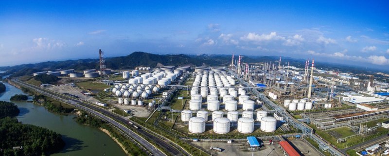 燃料油市场动态:绿色变革下的行业趋势