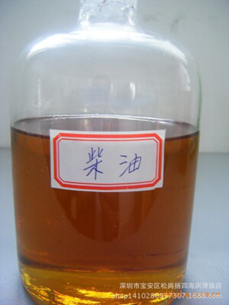 柴油批发行业最新趋势与变化